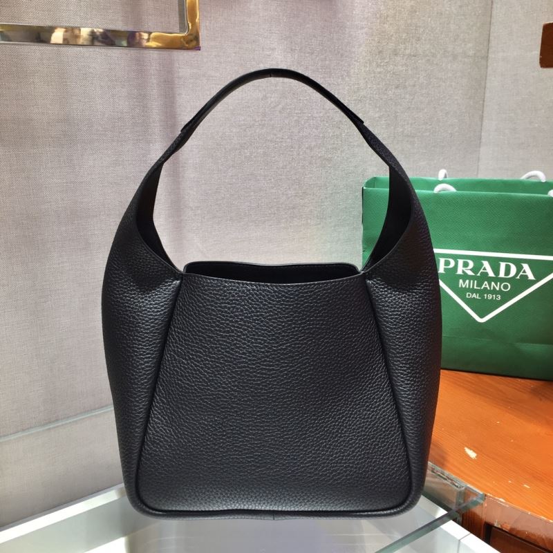 Prada Bucket Bags